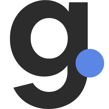 Logo Gridde